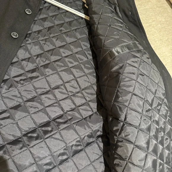 Pendleton silk lined shirt jacket - Picture 5 of 6